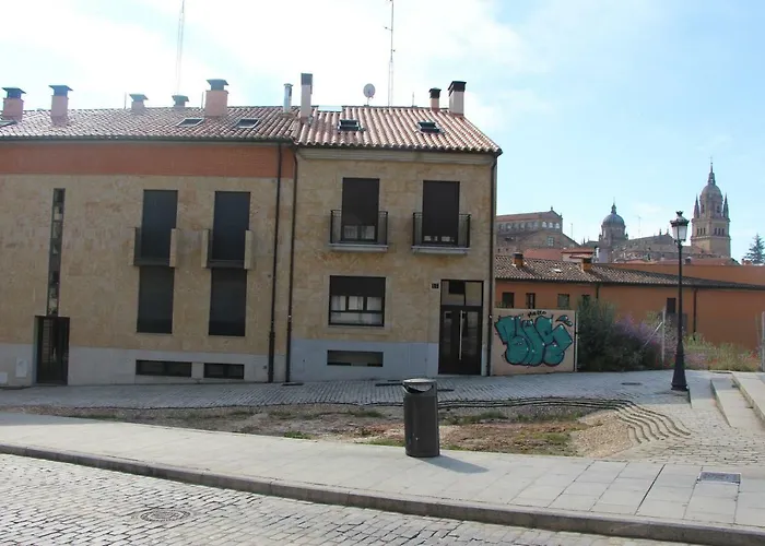 Penuelas De San Blas 7 Bajo
