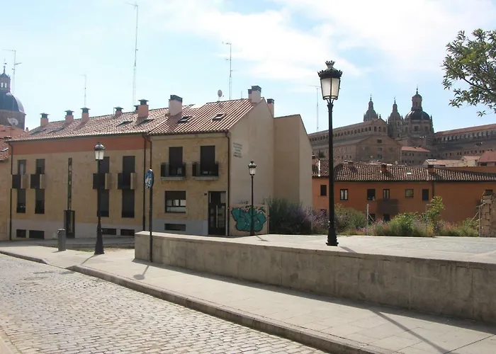 Penuelas De San Blas 7 Bajo