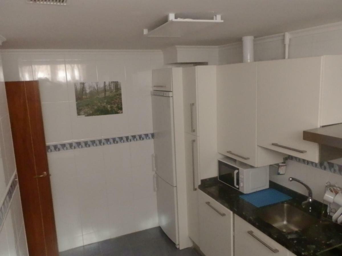 Penuelas De San Blas 7 Bajo Holiday home