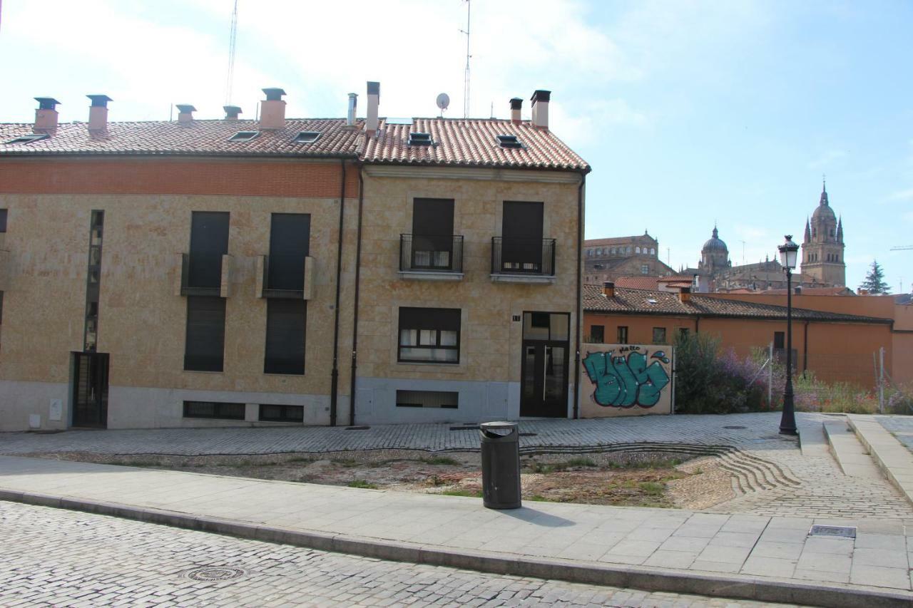 Penuelas De San Blas 7 Bajo Salamanca