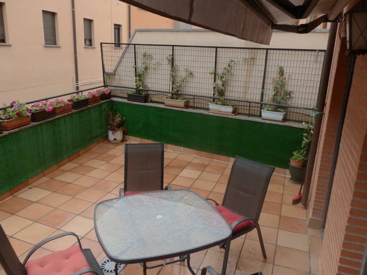 Penuelas De San Blas 7 Bajo Holiday home *