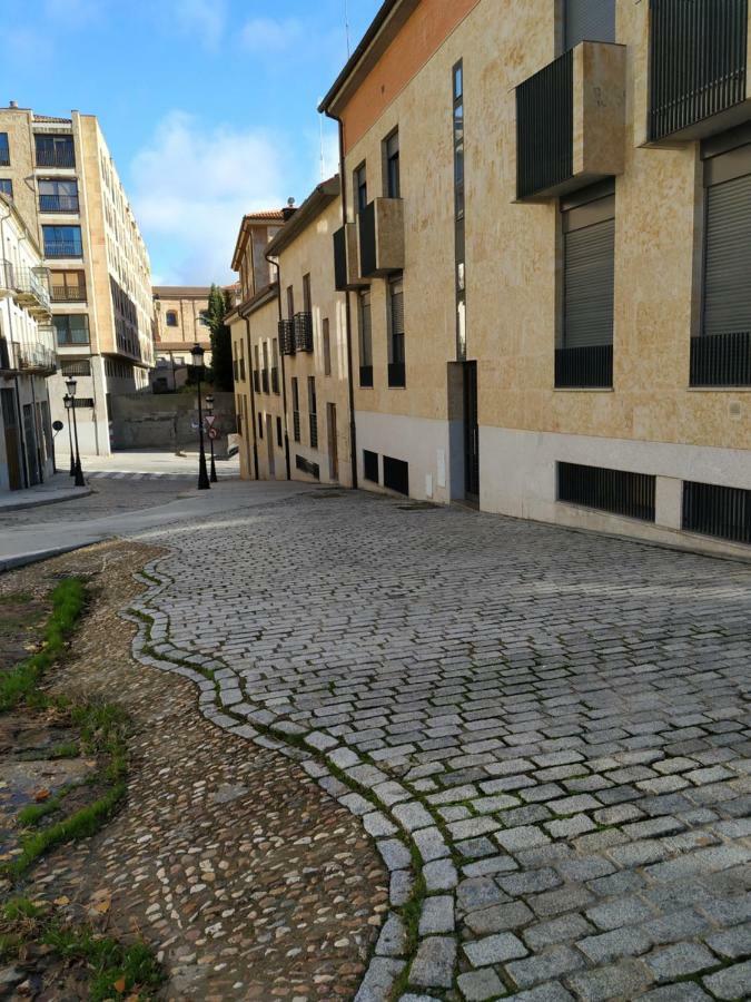 Penuelas De San Blas 7 Bajo * Salamanca