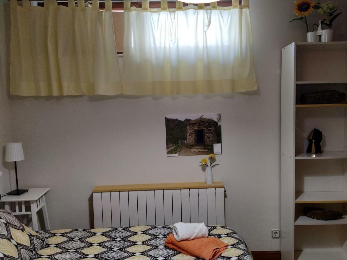 Penuelas De San Blas 7 Bajo Holiday home *