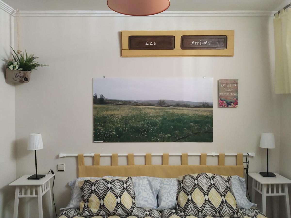 Holiday home Penuelas De San Blas 7 Bajo *