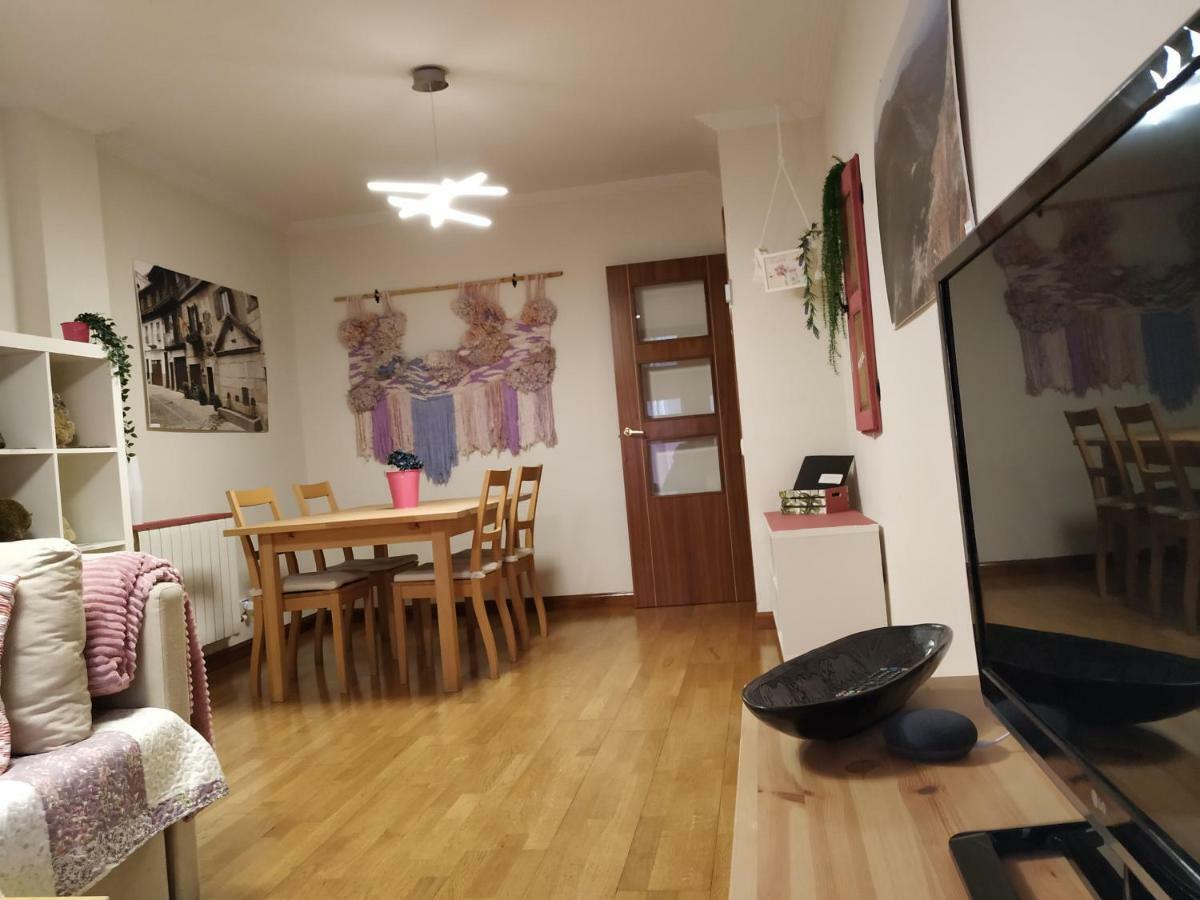 Penuelas De San Blas 7 Bajo Holiday home *