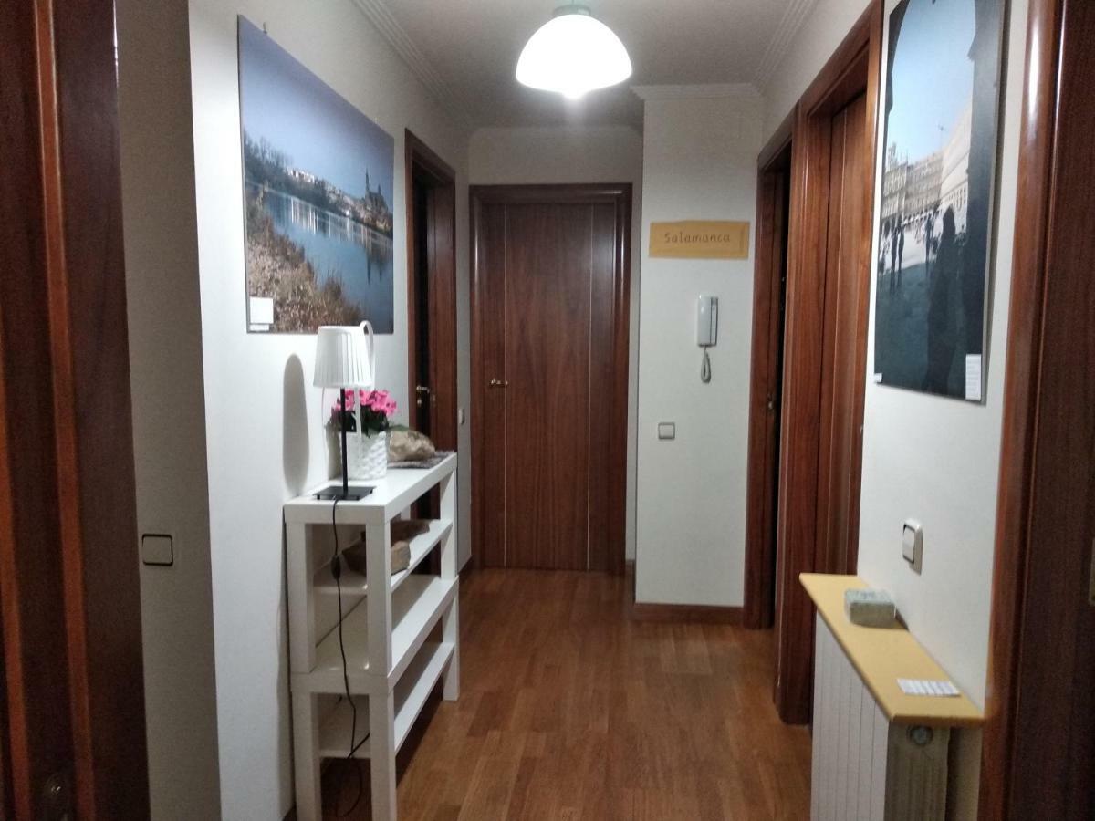 Penuelas De San Blas 7 Bajo Holiday home *