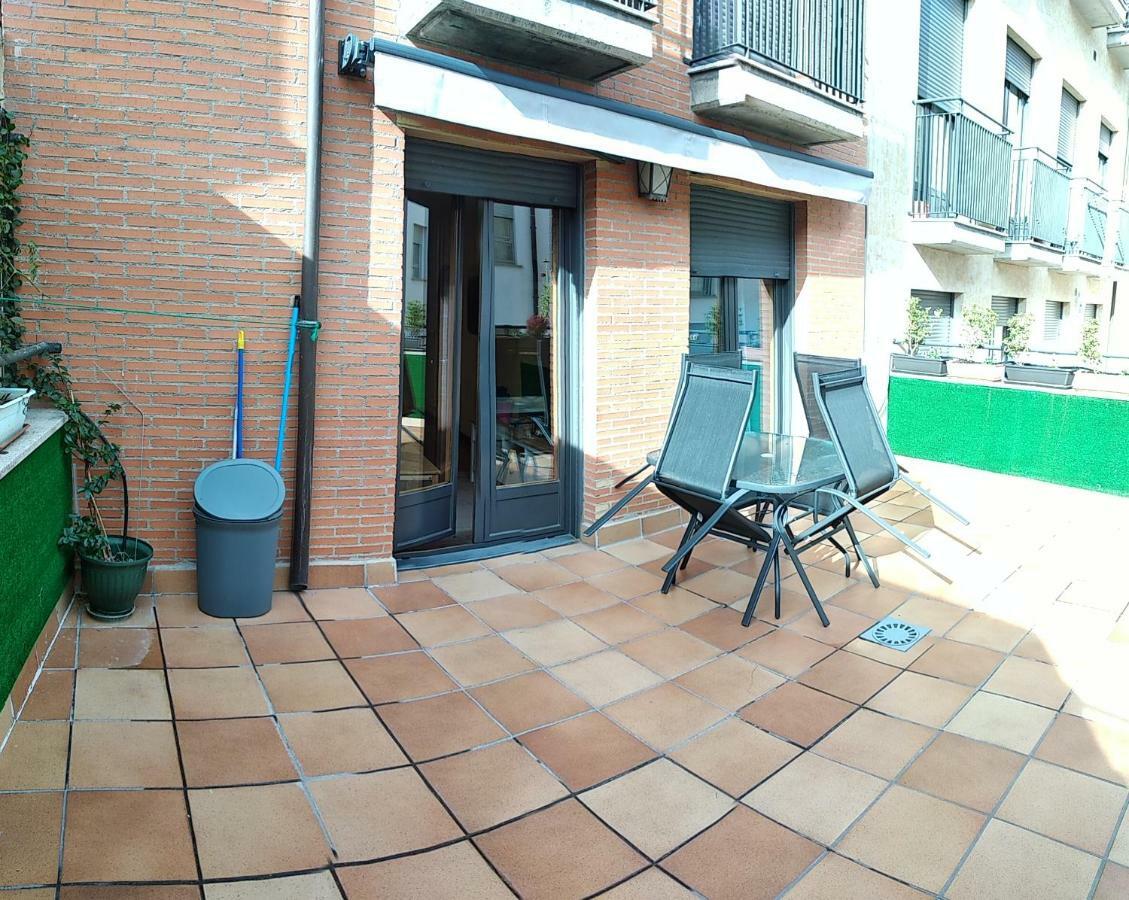 Penuelas De San Blas 7 Bajo Holiday home *