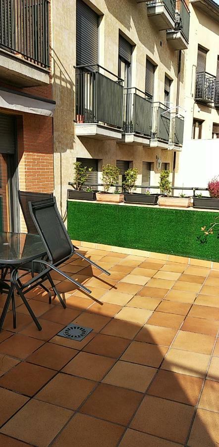 Holiday home Penuelas De San Blas 7 Bajo