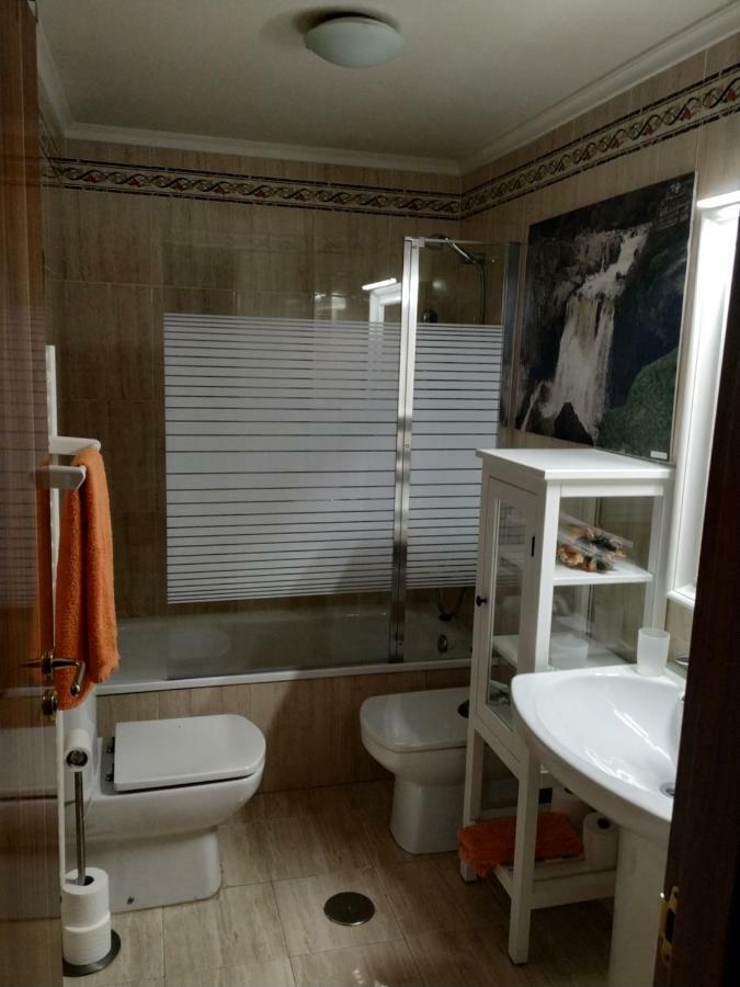 Penuelas De San Blas 7 Bajo Holiday home *
