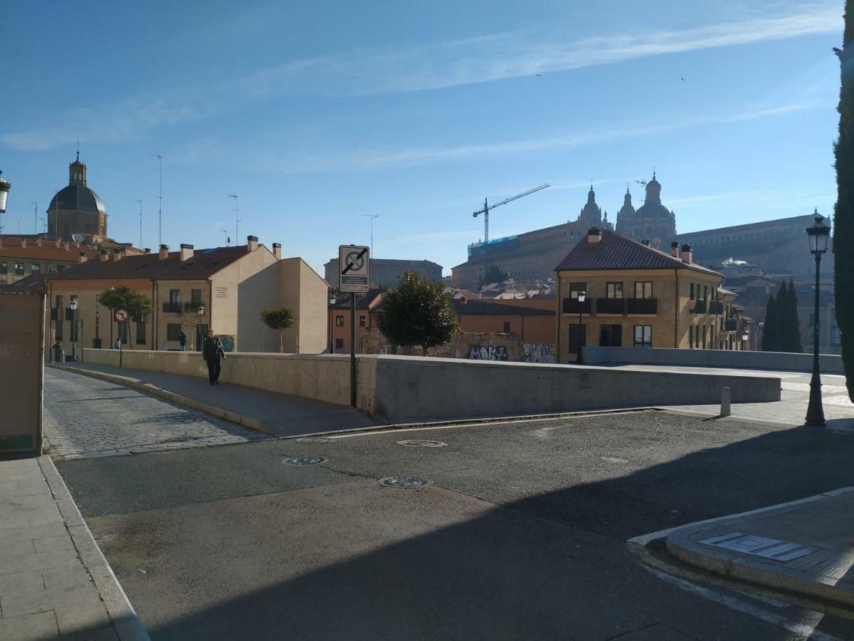 Penuelas De San Blas 7 Bajo Salamanca