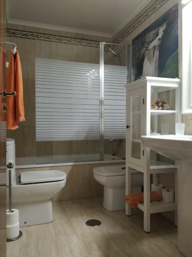 Penuelas De San Blas 7 Bajo Holiday home *