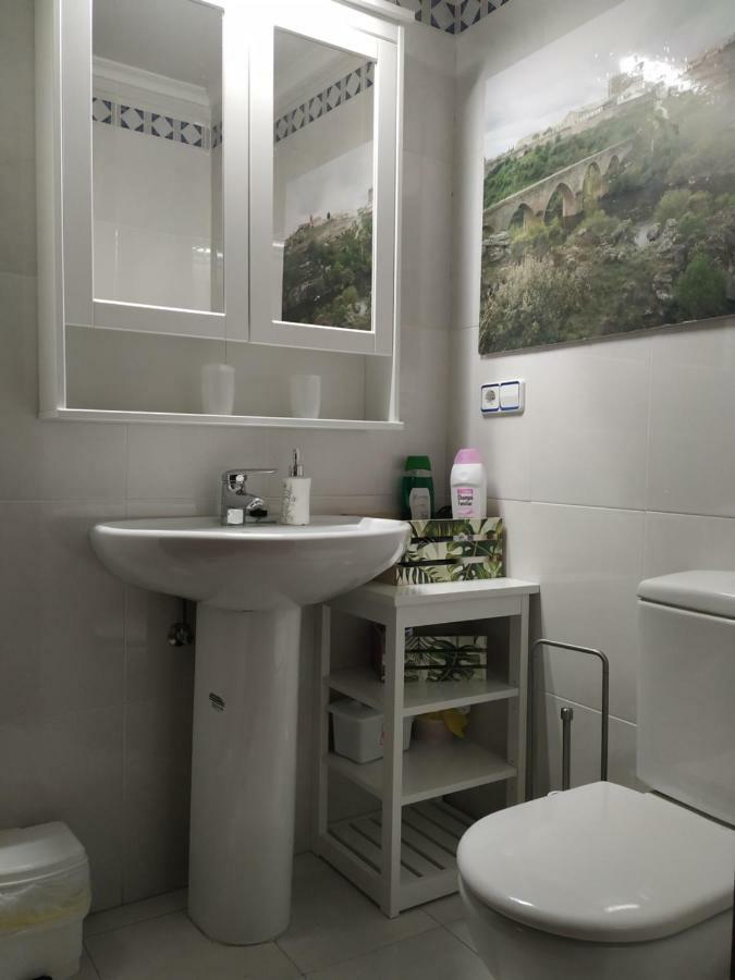 Penuelas De San Blas 7 Bajo Holiday home *